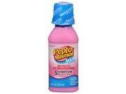 PEPTO BISMOL MAX STRENGTH 8OZ