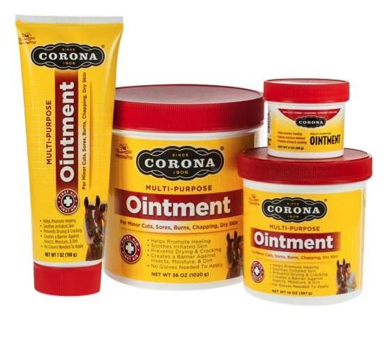 Summit Industry 195154 Corona Ointment, 14 Oz