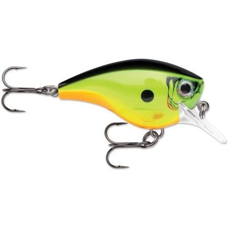 Rapala BX Big Brat 2 3/4 inch Square Bill Crankbait