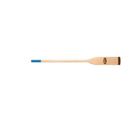 20 in. x 4-1/2 in. Laminated Wood Oar with Blade, Beige