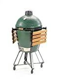 Big Green Egg Rolling Nest - Medium