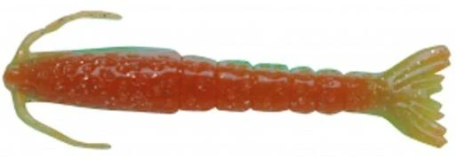 Berkley GSSHR3-NCH G Shrimp 3"" Nuc