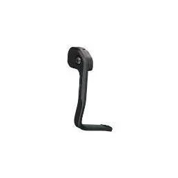Mag980 B.a.d. Lever Extended Bolt Catch Release For Ar-15/m16 Rifles