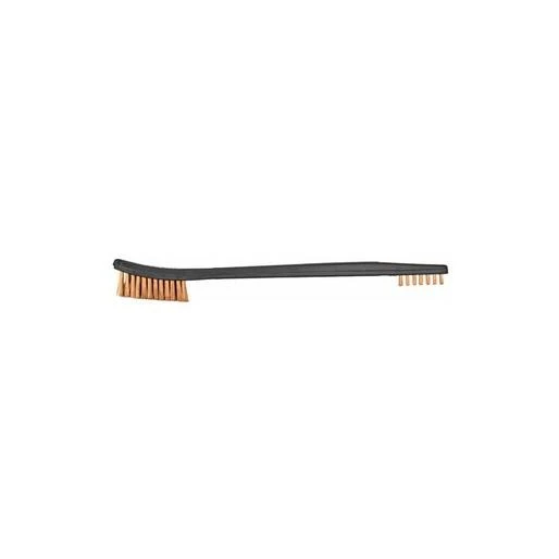 1380p Phosphor Bronze Utility Brush For Gun Cleaning - 10 Pack