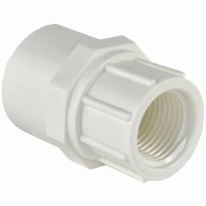 1-in X 3/4-in Pvc Schedule 40 Reducing Adapter