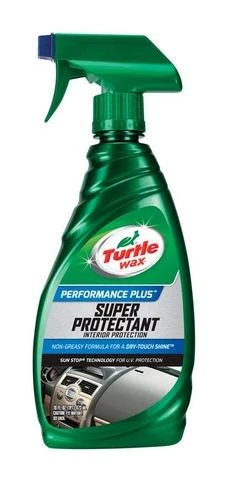 Turtle Wax 23 Oz. Trigger Spray Inside & Out Protectant