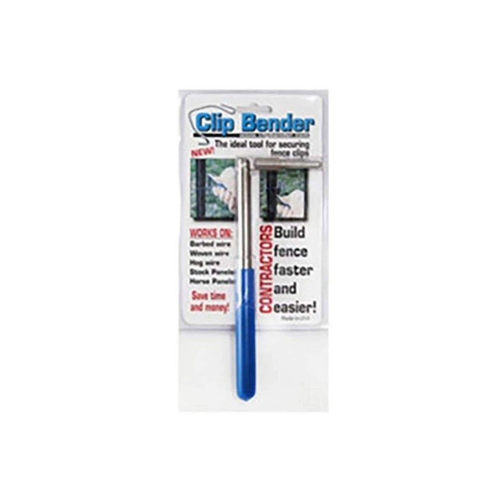 183610005 Ultimate Fencing Tool For T-post Clips