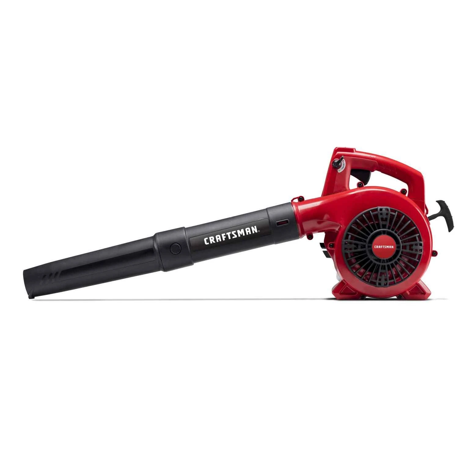Craftsman CMXGAAMA25BL 200 mph 430 CFM Gas Handheld Leaf Blower