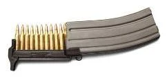 M-16/ar-15 Striplula 10-round Magazine Loader And Unloader For 5.56/.223
