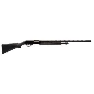 Stevens 320 Field Grade Pump Action Shotgun, 20 Gauge, 26 Inch Barrel, 5 Round Capacity
