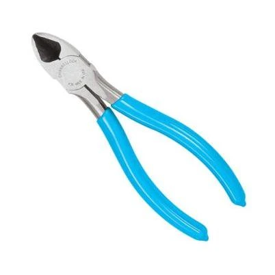 PLIER DIAG CUT 6IN BOX JOINT