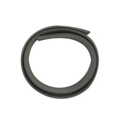 Frost King Gray Vinyl Threshold Insert For Doors 36 in. L X 1.88 in.