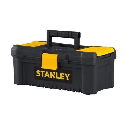 Essential Tool Box, 12.5 In.