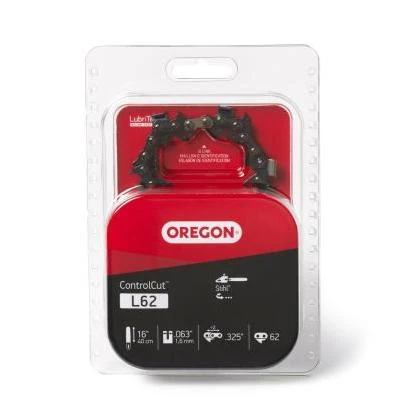 Chainsaw Chain, Pro-Guard Chisel C-Loop, Fits Stihl Models, 16 In.