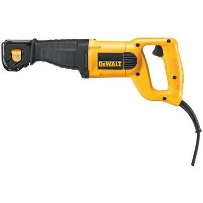 Reciprocating Saw