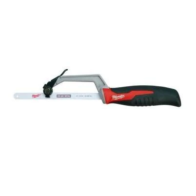 Compact Hacksaw, 10 In.