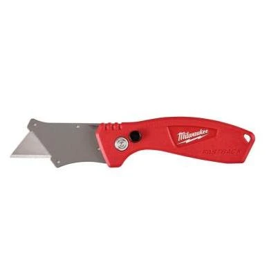 Fastback Compact Flip Utility Knife