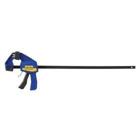 IRWIN QUICK-GRIP 24-in Clamp