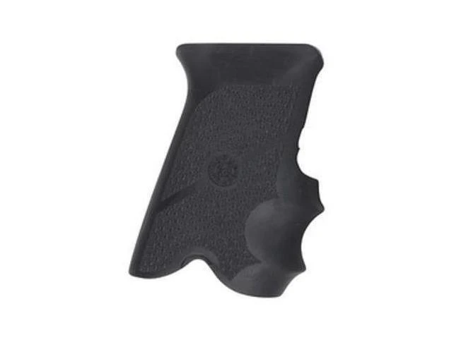 HOGUE 85000 Hogue Ruger P85 P91 Rubber gripFinger Grooves