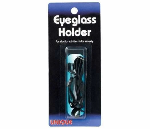 Unique Eyeglass Holder