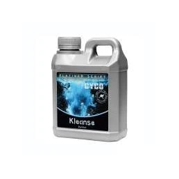 Nutrients Platinum Series Kleanse 1 Liter - Hydroponic Plant Cleaner