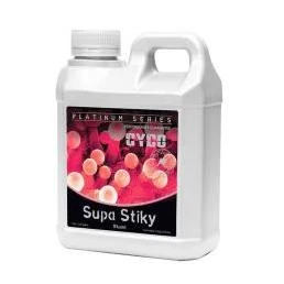 Nutrients Platinum Series Supa Stiky 1 Liter Plant Nutrient