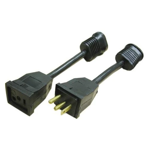 Baasp Plug Adapter Brand S For Electrical Connections