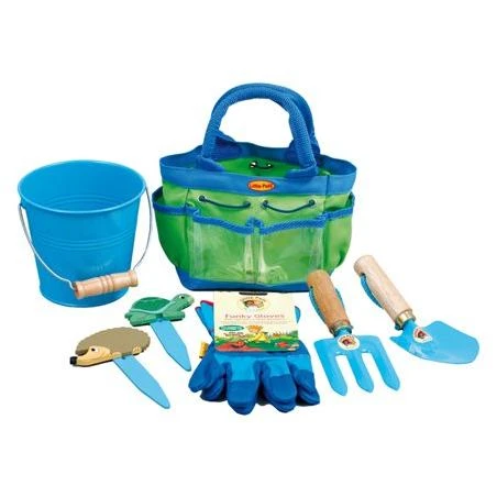 Little Pals Junior Kids Garden Kit