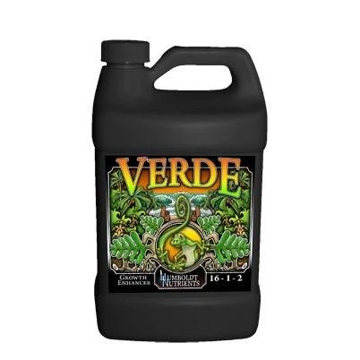 V405 Verde 32-ounce Hydroponic Fertilizer Solution