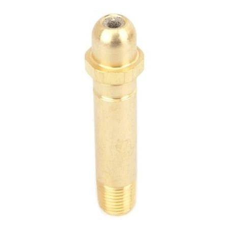 Forney 87735 Oxygen Regulator Repair Part Inlet Swivel CGA-540