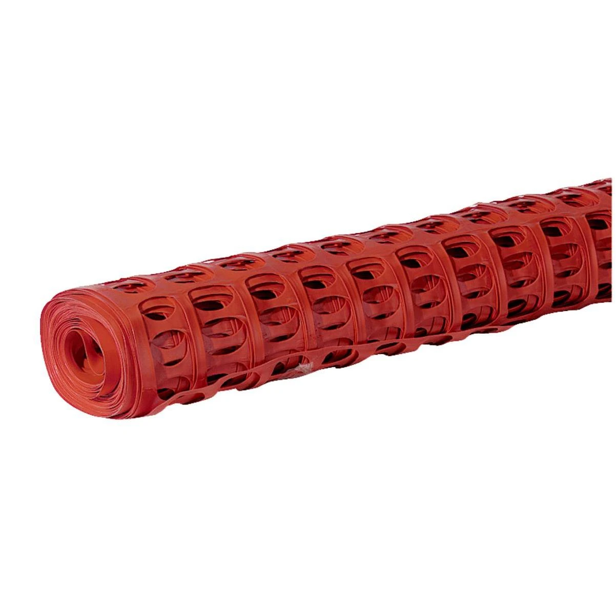Maxigrid Warning Barrier - 4' X 100' Orange - Model Rc114100