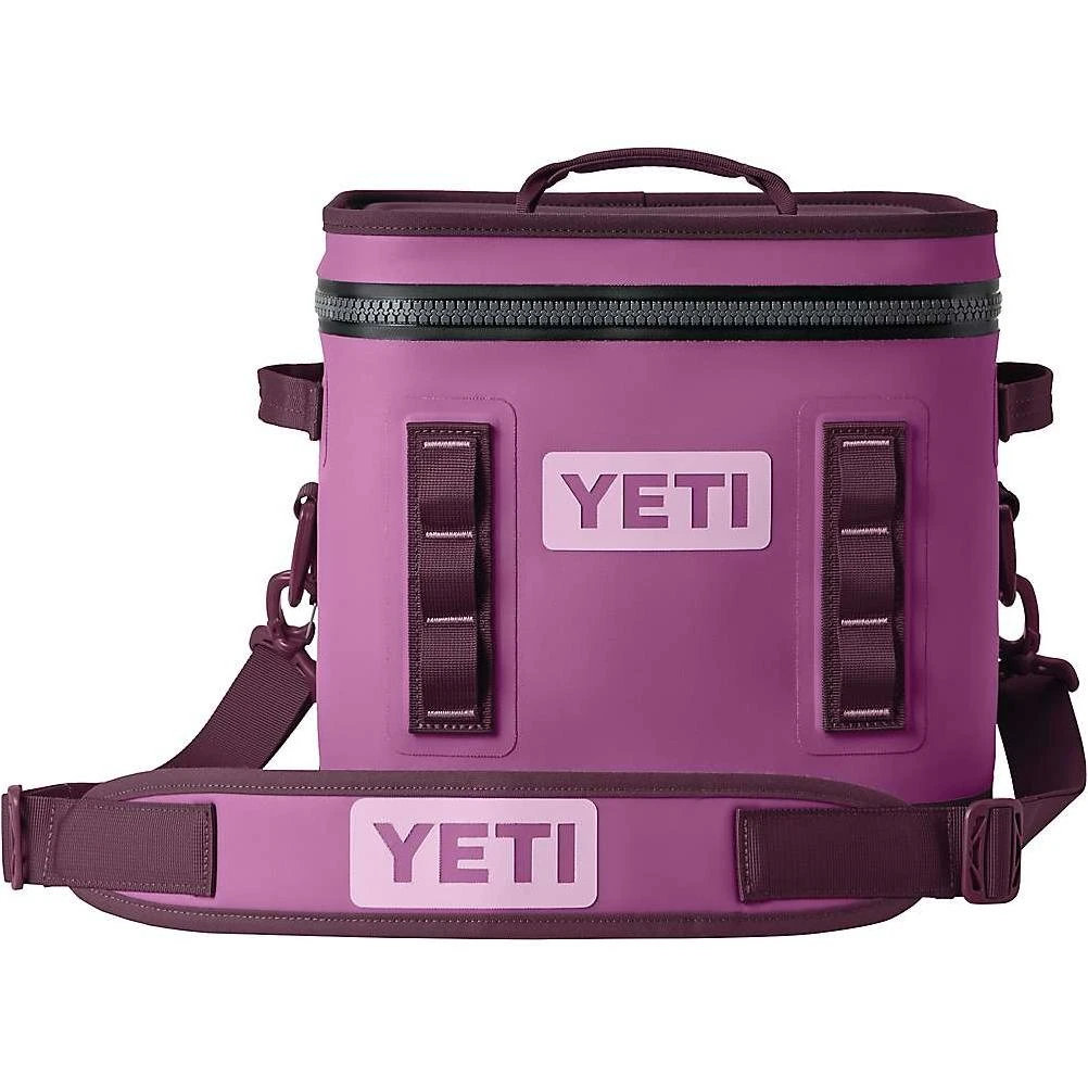 YETI Hopper Flip 18 Cooler