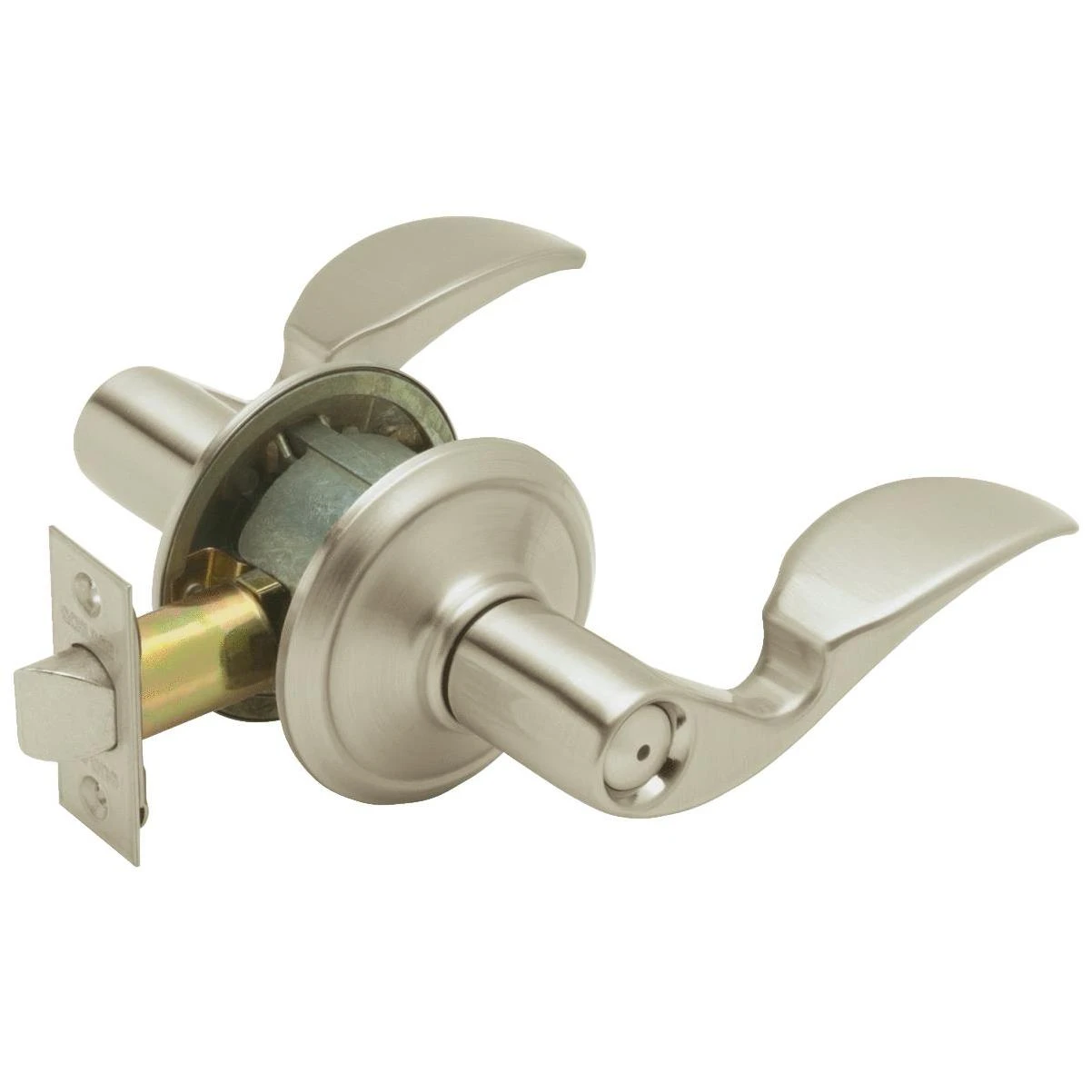 Schlage Avanti Privacy Lever Lockset