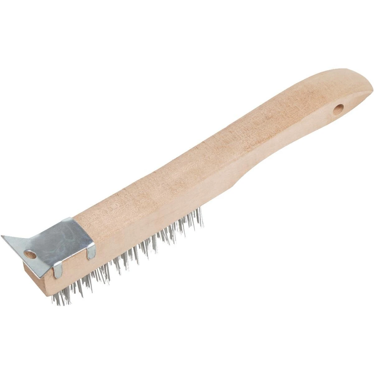 Smart Savers Wire Brush
