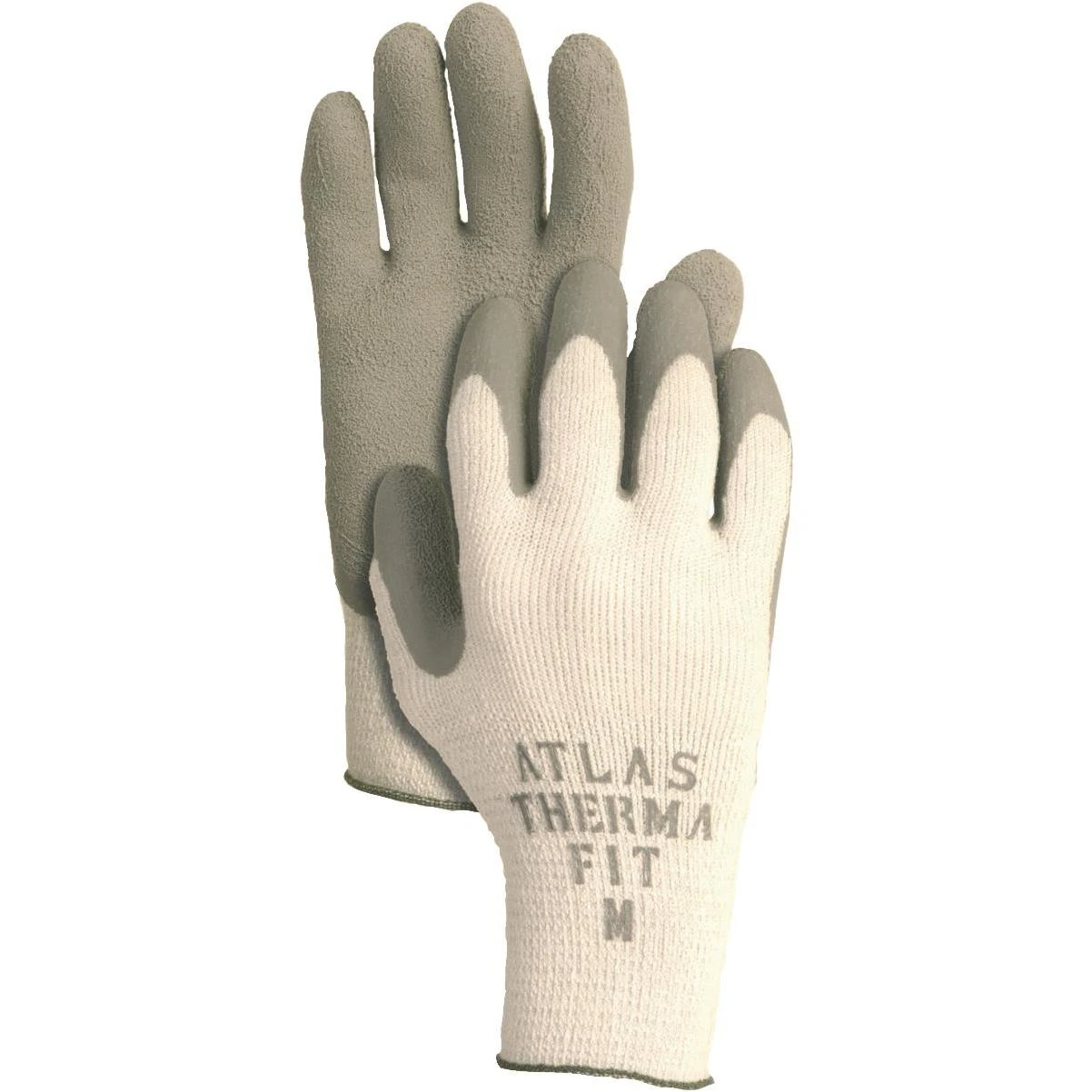 Atlas Therma-Fit Latex-Dipped Knit Winter Glove