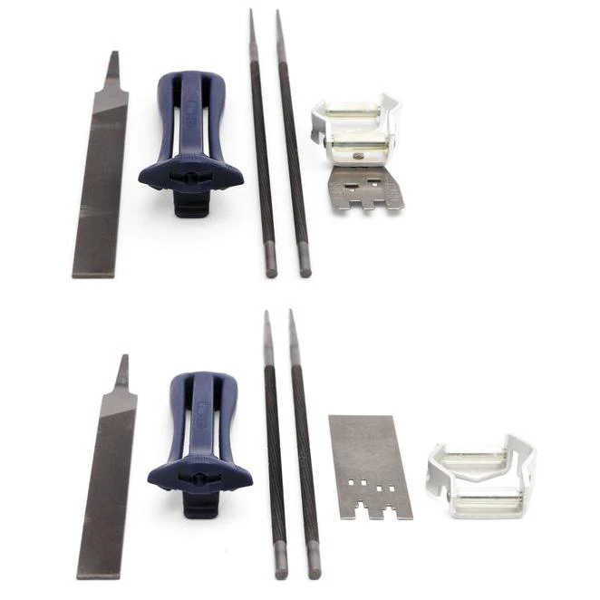 Husqvarna Husq X-CUT 340/350 File Kit