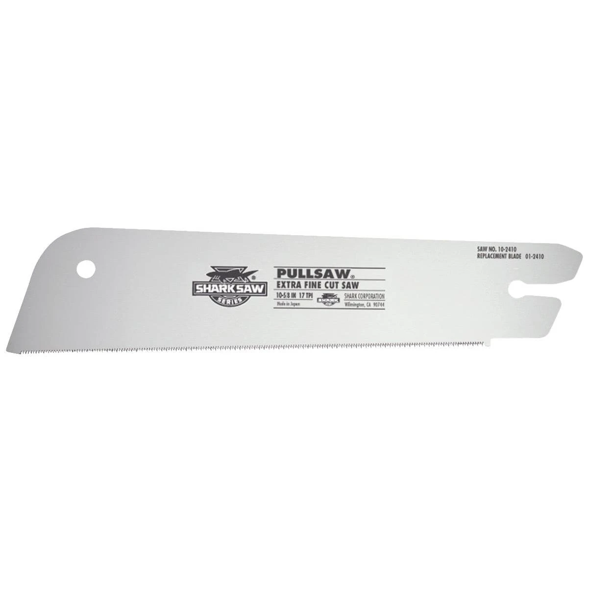 Shark Replacement Pull Saw Blade