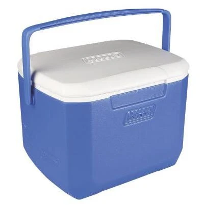 16 Qt. Blue Excursion Cooler