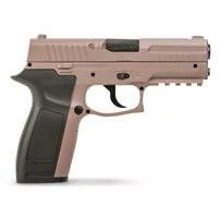 1112792 MK45 C02 Semi-Auto BB Pistol