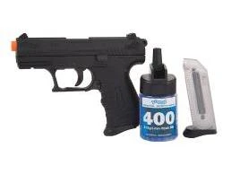 UmarexUSA Walther Special Ops P22 Kit Airsoft Pistol
