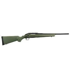 American Predator .308 Winchester Bolt Action Rifle With 18 Inch Barrel