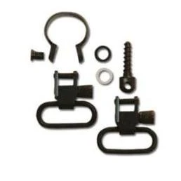 2-piece Barrel Band Swivel Set For .420-.470 Diameter Tubes Gtsw40