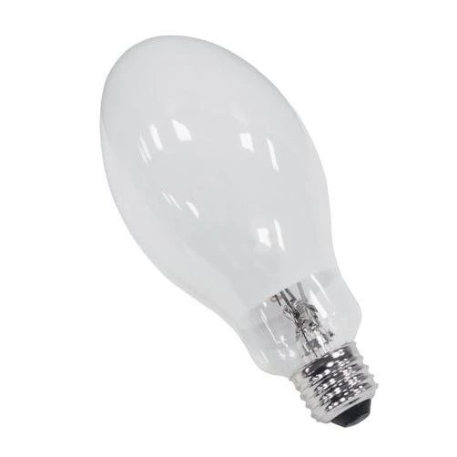 H38100mdx/4 100 Watt Mercury Vapor Light Bulb For Outdoor Security