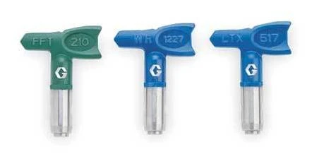 515 Airless Spray Tip 0.015 In. For 10 To 12 In. Patterns
