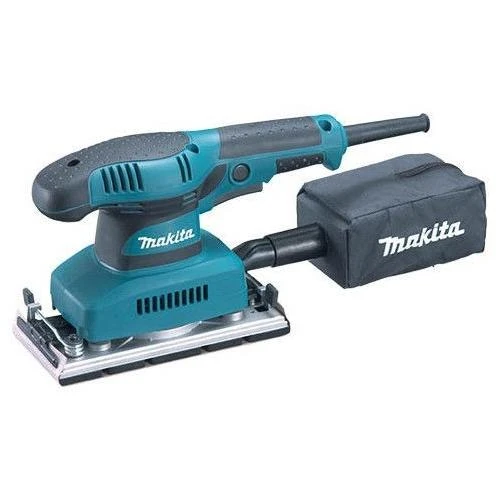 Bo3710 1.6 Amp 1/3 Sheet Finishing Sander For Smooth Finishes