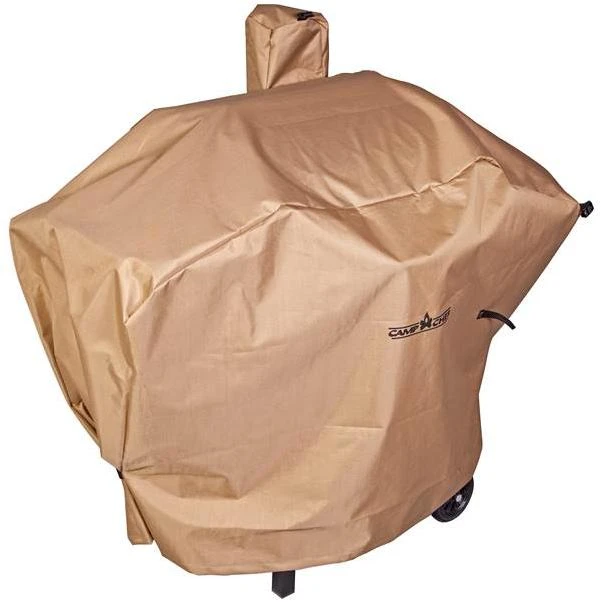 Camp Chef Pellet Grill Long Patio Cover