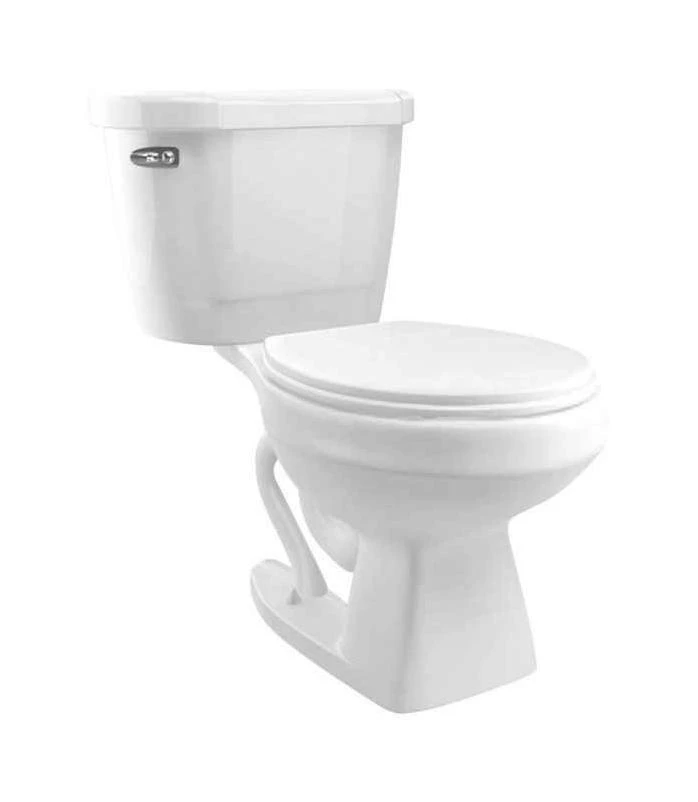 Cato Jazmin Complete Toilet 1.28 gal.