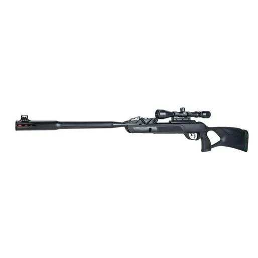 Gamo Swarm Fusion 10x Gen2 Multi-shot Air Rifle .22 Caliber 975 Feet Per Second