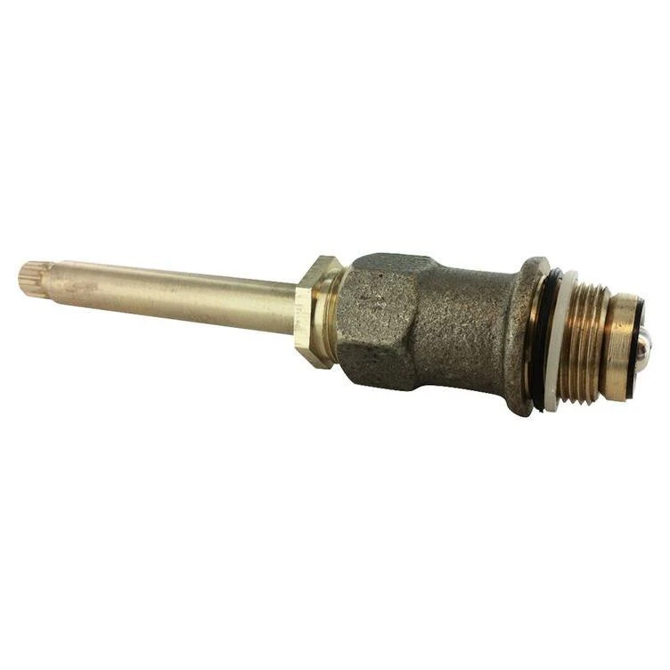 Pfister 910-3740 Hot and Cold Tub and Shower Stem with Bonnet