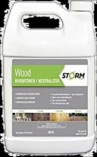 10310-1 1 Gallon System Wood Brightener & Neutralizer
